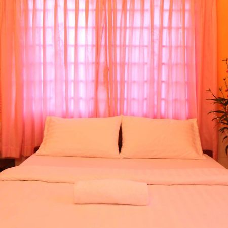 Eco-Home Siem Reap Homestay Экстерьер фото