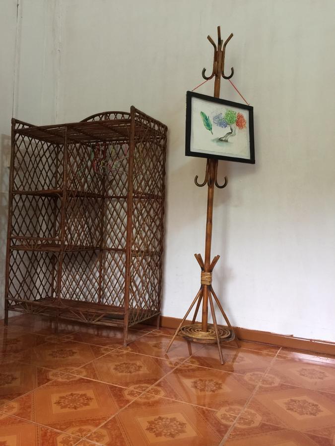 Eco-Home Siem Reap Homestay Экстерьер фото