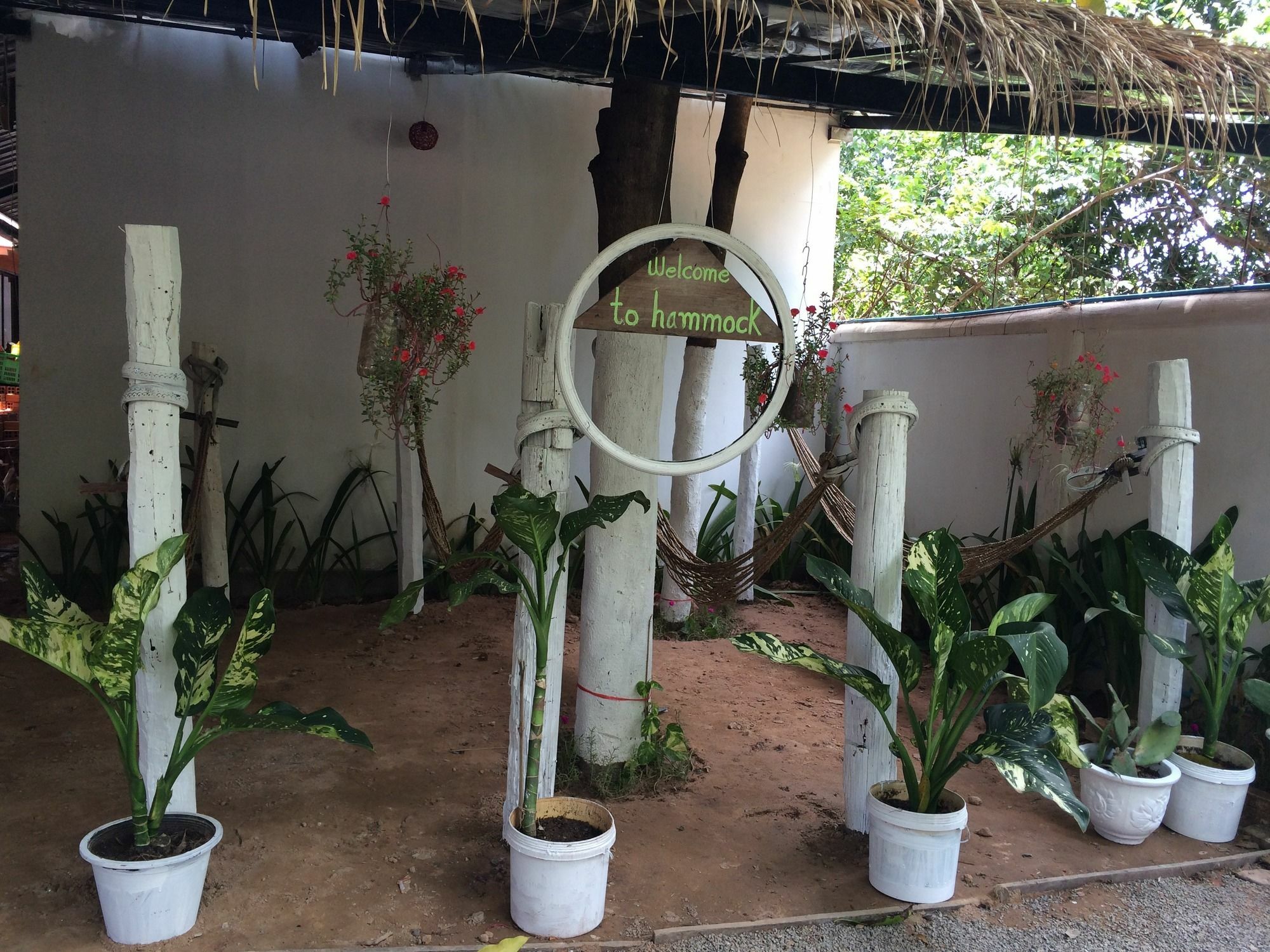 Eco-Home Siem Reap Homestay Экстерьер фото